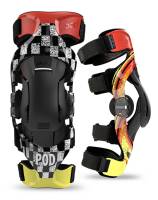 POD - POD K4 V2.0 Knee Brace Pair - K4027-AC2-XL/2X - Image 1