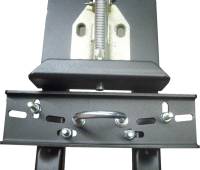 Moose Utility - Moose Utility Plow Lift Plate - 2537PF - Image 2