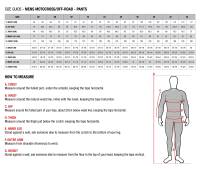 Alpinestars - Alpinestars Techdura Pants - 3724524-10-30 - Image 2