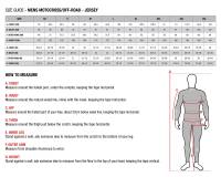 Alpinestars - Alpinestars Techdura Jersey - 3764524-10-M - Image 2