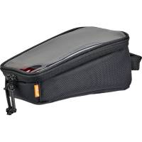 Biltwell Inc. - Biltwell Inc. EXFIL-2 Mini Tank Bag - Black - 3021-01 - Image 1