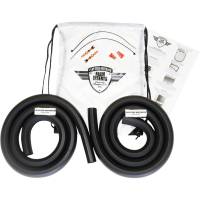 Flat Tire Defender FTD II Foam Tire Inserts for Tubeless Tires - FTD-29/27-2 - Image 1