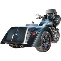 Motor Trike - Motor Trike Tomahawk Trike Conversion Kit - MTDR-2041 - Image 1
