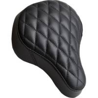 Airhawk - Airhawk E-Bike Seat - Medium Stitch - FA-BIKE-MD-ST - Image 1