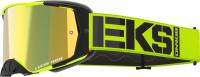 EKS Brand - EKS Brand Lucid Gold Goggles - 067-12040 - Image 1