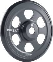 Hinson Racing - Hinson Racing Billet Pressure Plate - H616-PP-2301 - Image 1