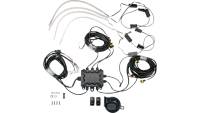 ATV-Tek - ATV-Tek Elite Series UTV Street Kit with Eyebrow LED Ligths - ELITEKIT1 - Image 1