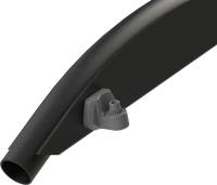 ATV-Tek - ATV-Tek Clearview Side Mirror - x3 - X3NOR-1 - Image 1