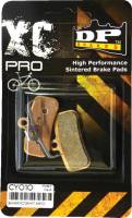 DP Brakes - DP Brakes XC-Pro Brake Pads - XC010 - XC010 - Image 1