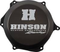 Hinson Racing - Hinson Racing Clutch Cover - C616-2301 - Image 2