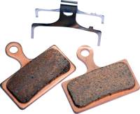 DP Brakes - DP Brakes XC-Pro Brake Pads - XC020 - XC020 - Image 1