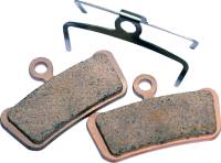 DP Brakes - DP Brakes XC-Pro Brake Pads - XC023 - XC023 - Image 1