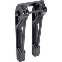 Kodlin - Kodlin Fastback Riser Kits - 10in. Rise - K55121 - Image 1