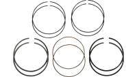 Hastings - Hastings Piston Ring - 0.010 - 2C5231.25 - Image 1