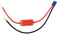 RidePower - RidePower Connector Cable for Jump Start Power Bank - 12 in. - RPJPCABLE12 - Image 1