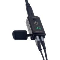 RidePower - RidePower SAE to USB-C/USB Adapter - RPSAEUSBUSBCADP - Image 1