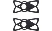 RidePower - RidePower Silicone Slings for Phone Mounts - RPSLING2PKL - Image 1