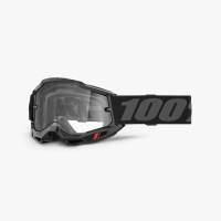 100% - 100% Accuri 2 Enduro Goggles - 50015-00006 - Image 1