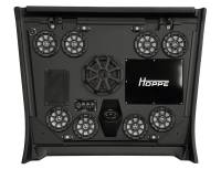 Hoppe Industries - Hoppe Industries Audio Shades with 4 Speakers - HPKT-0107 - Image 1
