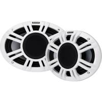 KICKER - KICKER 6in.x9in. KMXL Speakers - 4 ohm - 48KMXL694 - Image 1