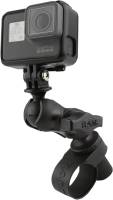 RAM Mounts - RAM Mounts Go-Pro Mount for Bikes - RAP-B-460AGPO1U - Image 1