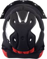 Alpinestars - Alpinestars Crown Pad Set for S-M5 Helmet - Md - Gray - 8960023-11-M - Image 1