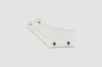 UFO Plastics - UFO Plastics Chain Guide - Neutral - YA03851-280 - Image 1