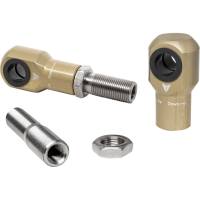 Muller MotorCycle Ag - Muller MotorCycle Ag Softail Rear Lowering Kit - 130-10 - Image 1