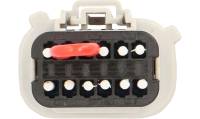 Saddle Tramp - Saddle Tramp Radio Jumper Harness - BC-9728 - Image 1