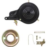 Moose Racing - Moose Racing RS-16 E-Bike Brake Drum - X01-B0601 - Image 1