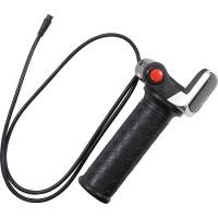 Moose Racing - Moose Racing RS-16 E-Bike Throttle Grip - X01-H1701 - Image 1