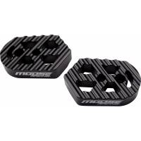 Moose Racing - Moose Racing Agroid RS-16 E-Bike Aluminum Footpegs - X01-P1702 - Image 1