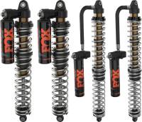 Fox Racing Shox - Fox Racing Shox 2.5 Podium RC2 Shocks - 885-08-071 - Image 1