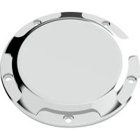 LA Choppers - LA Choppers Derby Cover - Chrome - LA-P106-00C - Image 1