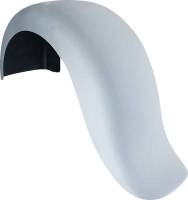 Paul Yaffe Originals - Paul Yaffe Originals Swoop Rear Trike Fender - Left Side - PYO:BWTF-L-FR - Image 1