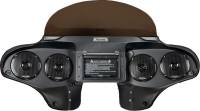 Hoppe Industries - Hoppe Industries 5566 Touchscreen Fairing - HPKT-1061A - Image 1