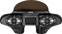 Hoppe Industries - Hoppe Industries 6x9 Touchscreen Fairing - HPKT-1062A - Image 1
