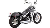 Vance & Hines - Vance & Hines Big Shots Staggered 2-into-2 Exhaust System - 17958 - Image 1