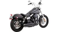 Vance & Hines - Vance & Hines Big Shots Staggered 2-into-2 Exhaust System - 47958 - Image 1