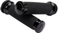 SLYFOX - SLYFOX Custom Contour Grips - Black Anodized - CC-86-AN-FL-FOX - Image 1