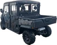 Moose Utility - Moose Utility Expedition Complete Cab Enclosure - 1110 - Image 2