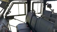 Moose Utility - Moose Utility Expedition Complete Cab Enclosure - 1110 - Image 4