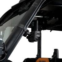 Moose Utility - Moose Utility UTV Phone Holder - MSE-ESPHONE-1 - Image 3