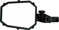Moose Utility - Moose Utility Elite Series UTV Side Mirror - Each - MUTVMIR-ES1-CCS - Image 1