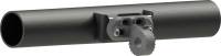 Moose Utility - Moose Utility 2-Hole Rear View Mirror Adapter - Black - CTR-2BOLT - Image 3