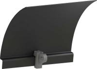 Moose Utility - Moose Utility Mirror Adapter - Rear View - CTR-PFIT - Image 4