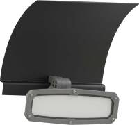 Moose Utility - Moose Utility Mirror Adapter - Rear View - CTR-PFIT - Image 5
