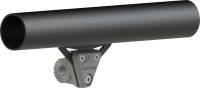 Moose Utility - Moose Utility Mirror Adapter - Rear View - Black - CTR-TRITAB - Image 3