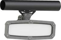 Moose Utility - Moose Utility Mirror Adapter - Rear View - Black - CTR-TRITAB - Image 6