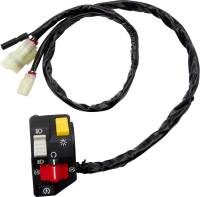 Moose Utility - Moose Utility Switch Block Assembly - 400-1263-PU - Image 1